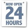 24 hour burglar alarm engineer and electrician leeds and yorkshire
